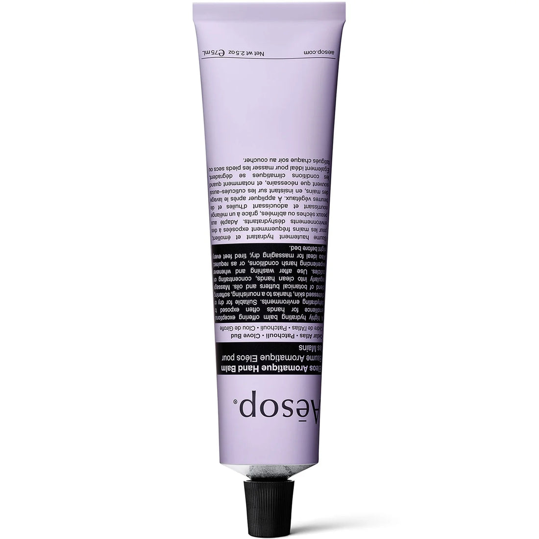 Aesop Eleos 180 ml — Detergente Corpo