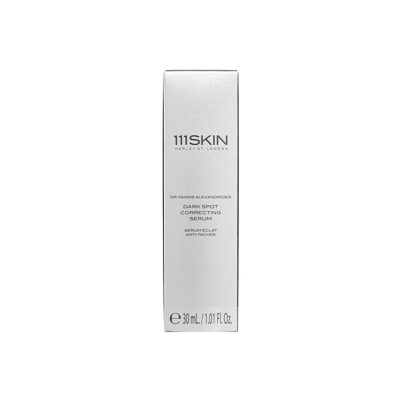 Siero viso illuminante 111SKIN Dark Spot Correcting Serum 30 ml