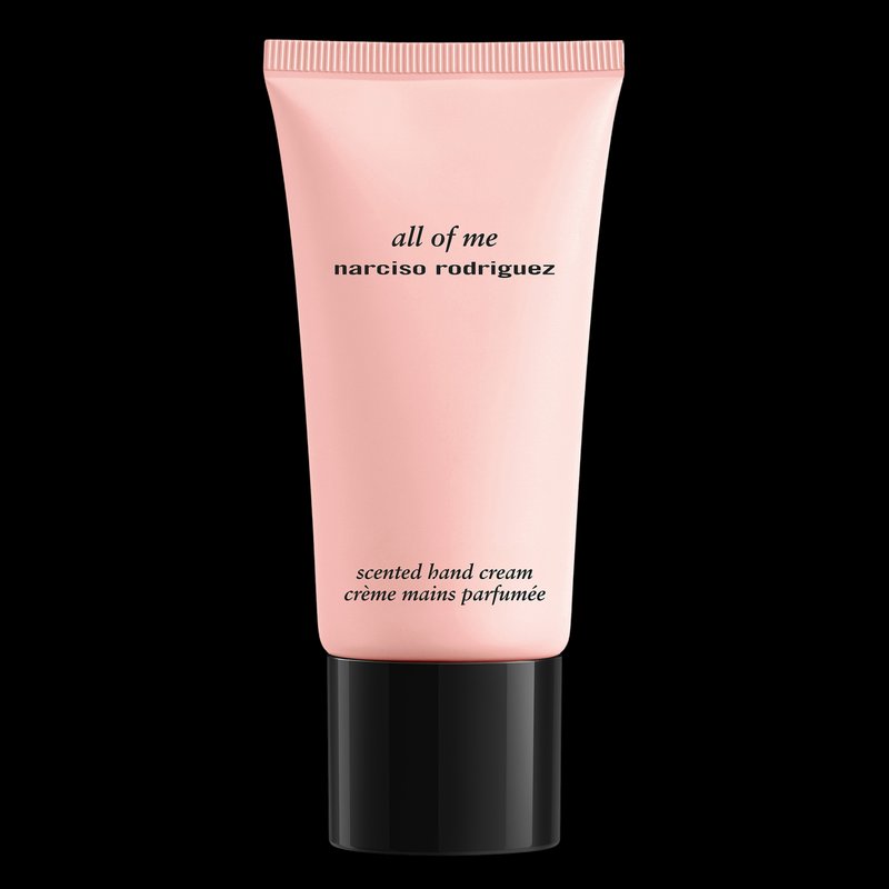 Narciso Rodriguez All Of Me — crema mani 50 ml