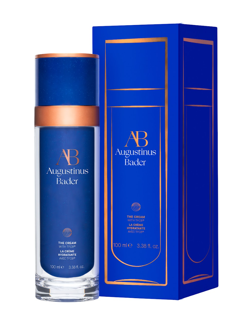 Augustinus Bader La Crema 100 ml — Krem do twarzy