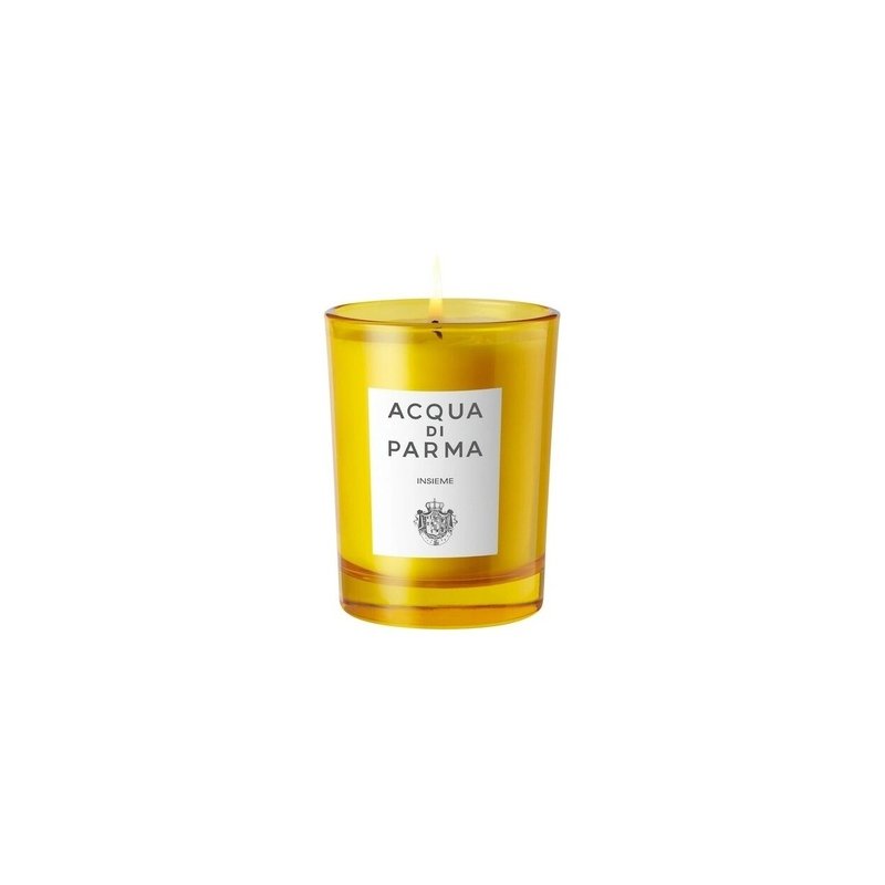 Acqua di Parma Luce Di Colonia Candela 200 g — Candela profumata
