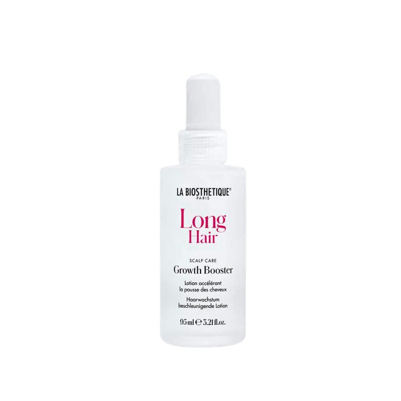 Lozione per accelerare la crescita dei capelli La Biosthetique Long Hair Growth Booster 95 ml