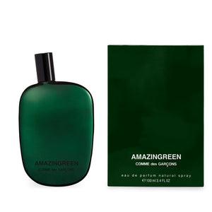Comme des Garcons Amazingreen 香水 50 毫升