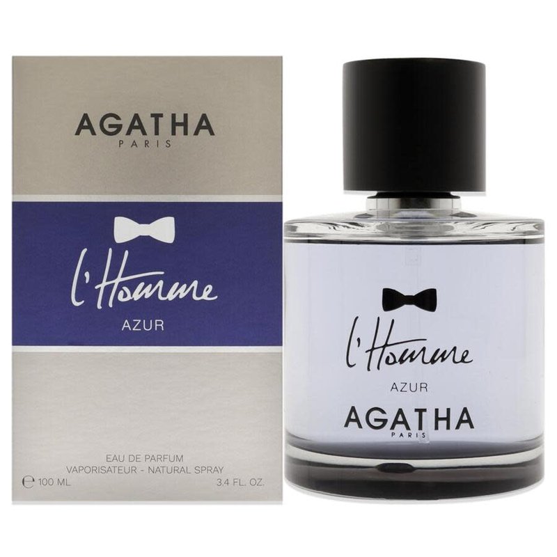 Agatha L&