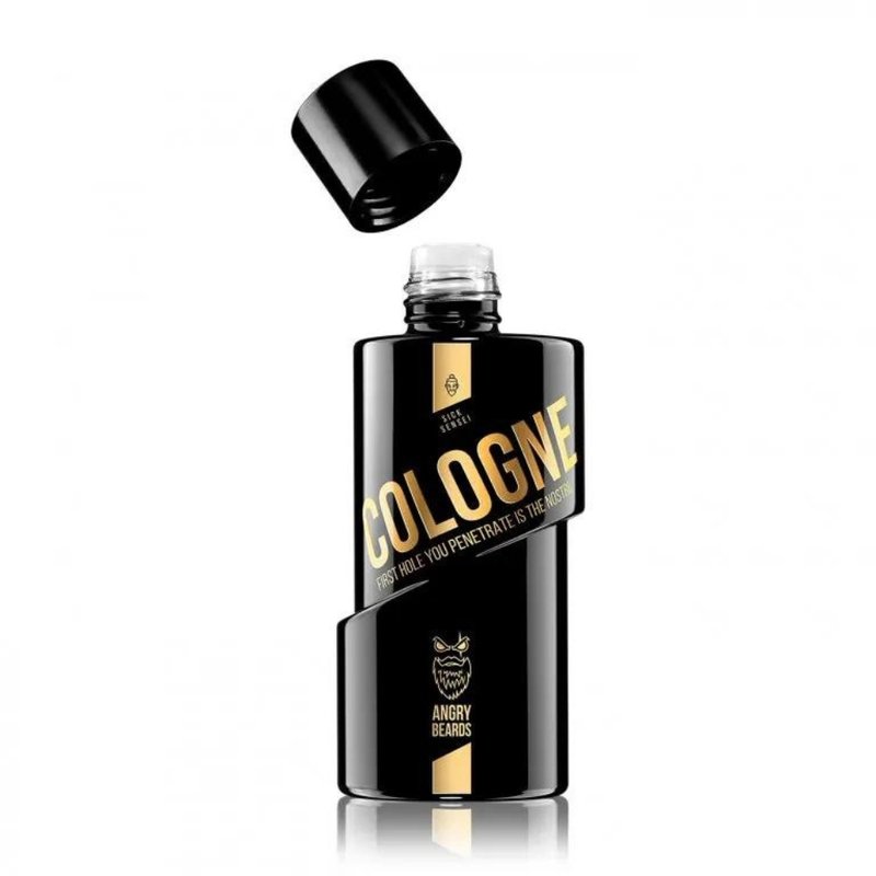 Angry Beards Sick Sensei Colonia 100 ml