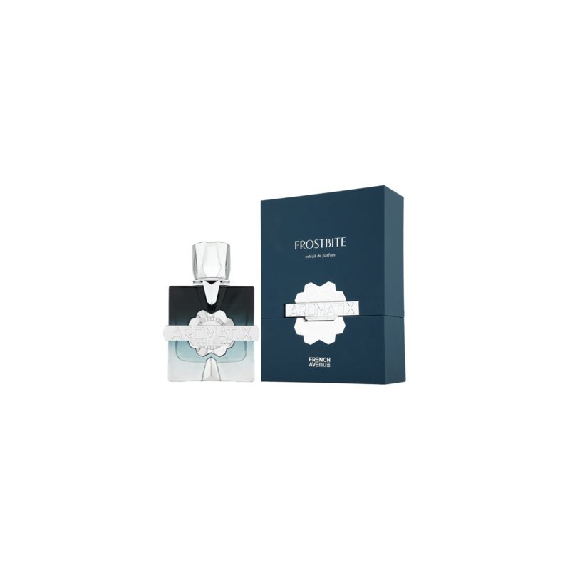 French Avenue Aromatix Frostbite 100 ml — Unisex Eau de Parfum