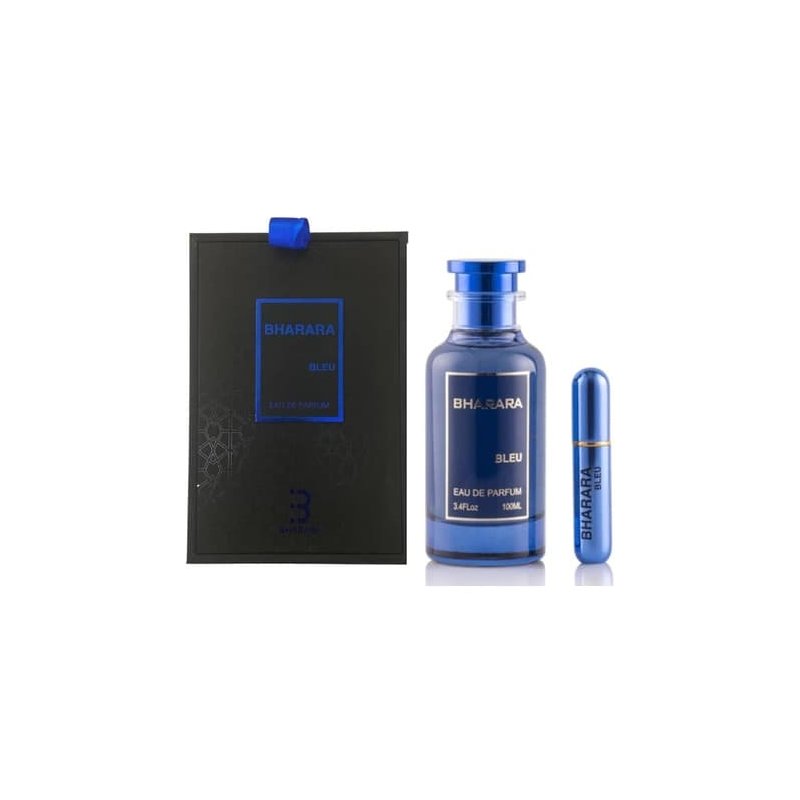 Bharara Bleu Edp 100ml Spray