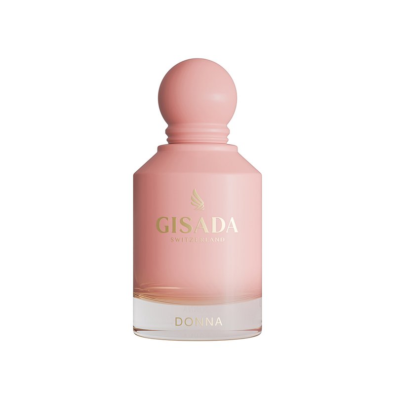 Gisada Giset Donna Edp 50ml