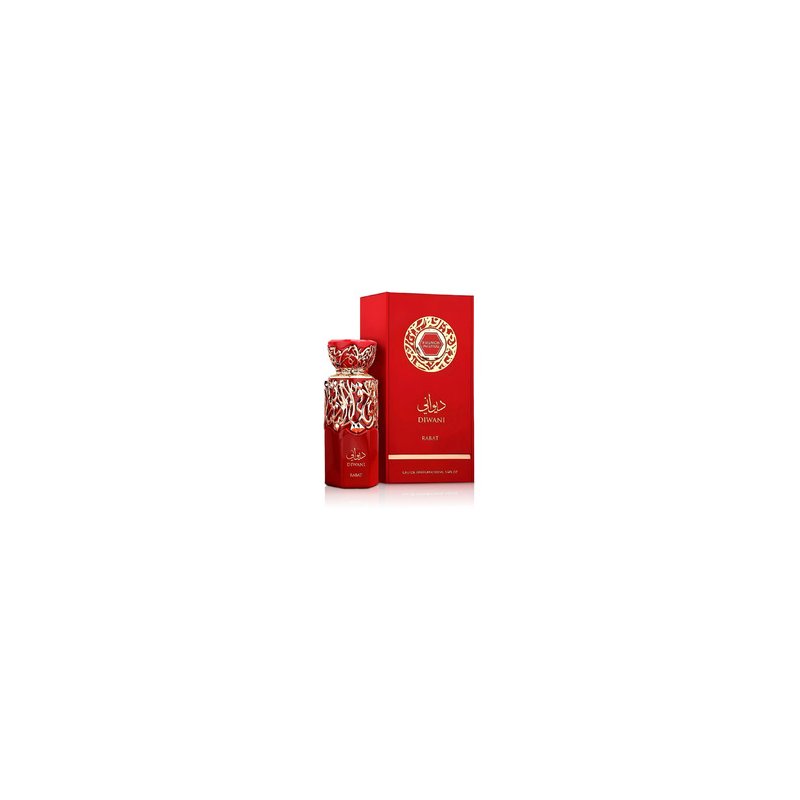 French avenue Diwani Rabat EDP 100ml