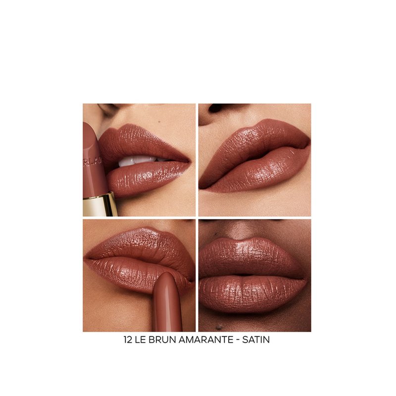 Guerlain Rouge g Barra De Labios Recarga 12 3,5g