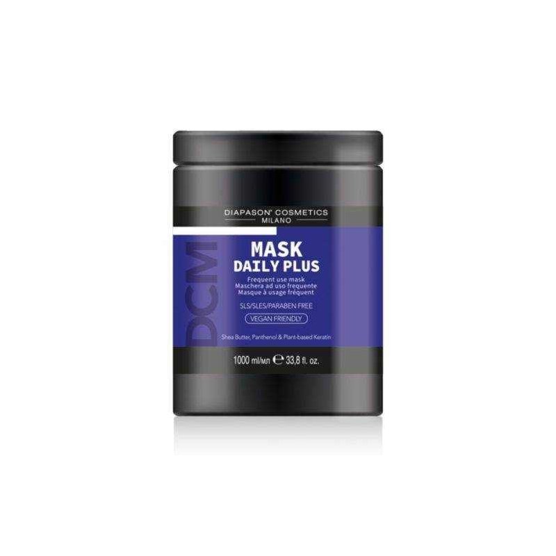 Maschera capelli DCM Daily Plus Mask 1000 ml