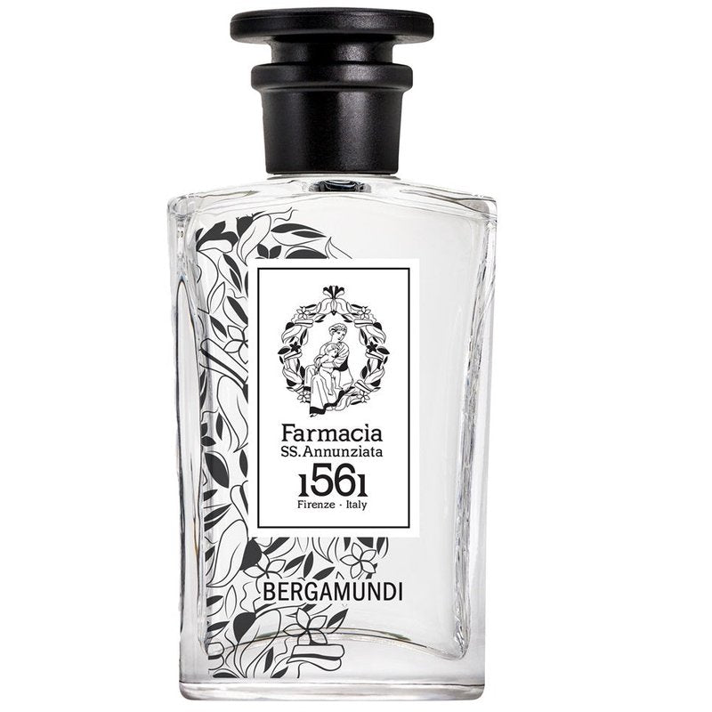 Farmacia SS. Annunziata Bergamundi Eau de Parfum 100 ml