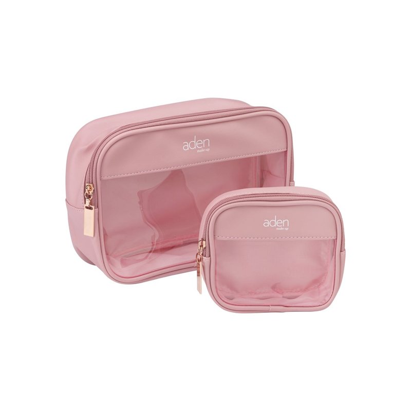 Set Aden Cosmetics (Bag Small + Bag Big)