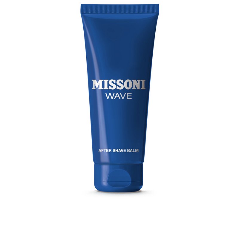 Missoni Wave Balsamo dopobarba 100 ml