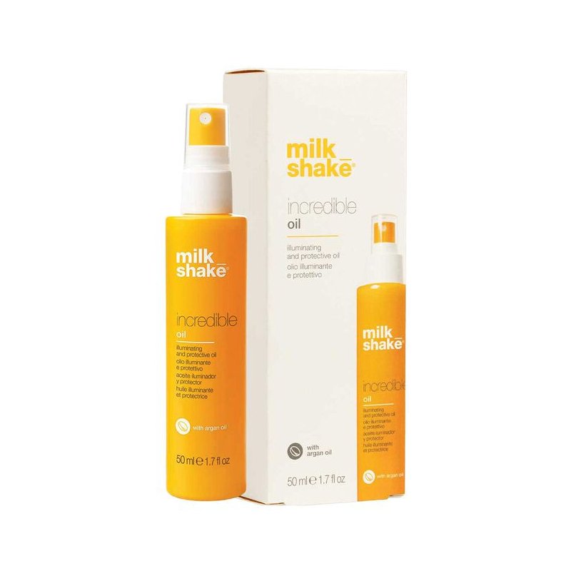 Milk_shake Olio capelli Milk Shake Integrity Incredible Oil 50 ml