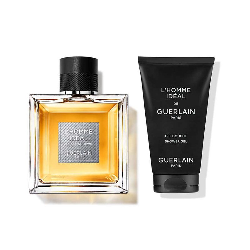 Guerlain Set L&