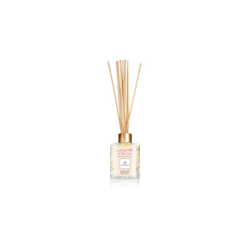 Dermacol Lily Of The Valley And Fresh Citrus — מפיץ ריח 100 ml 