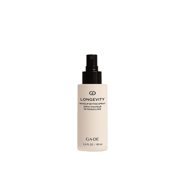 Ga-De Longevity Makeup Setting Spray — spray fissante trucco 100 ml