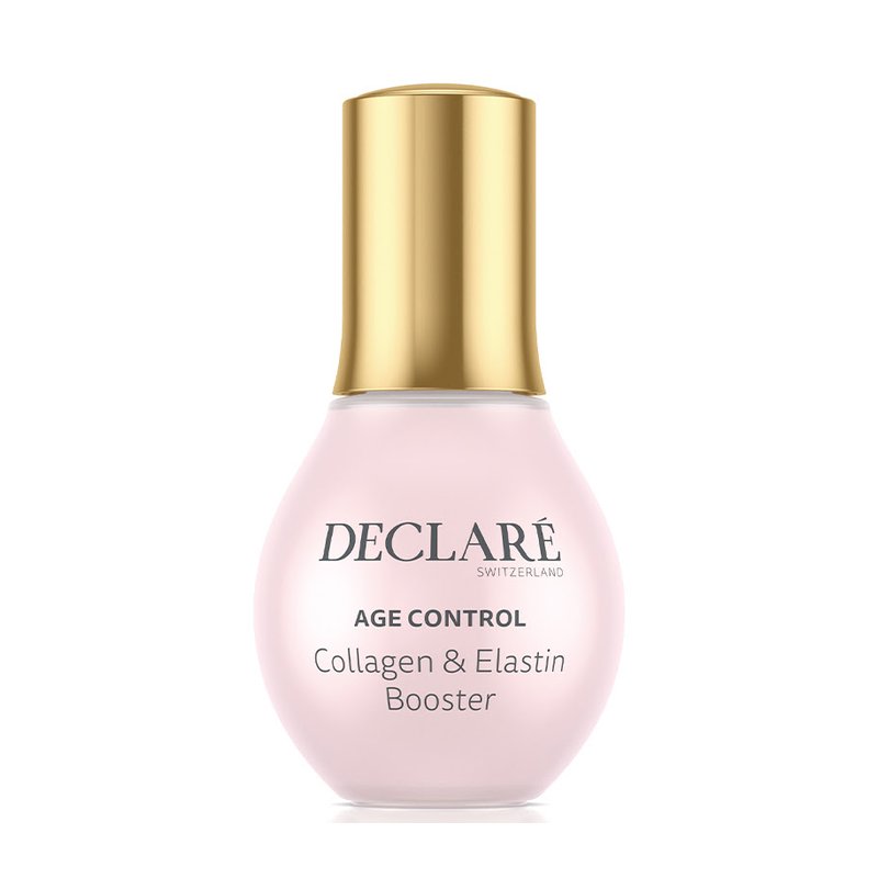 Siero viso intensivo antietà Declare Age Control Collagen &amp; Elastin Booster 50 ml