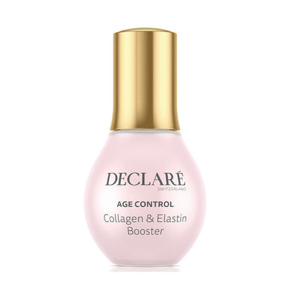 Declare Age Control Collagen &amp; Elastin Booster 50 ml intensivt anti-aging ansigtsserum
