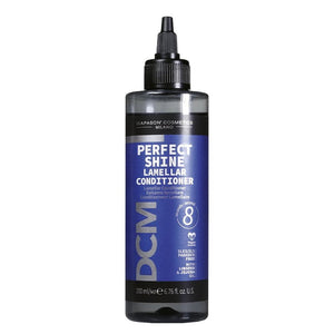 DCM Perfect Shine Lamellar Conditioner — 래미네이팅 컨디셔너 200 ml