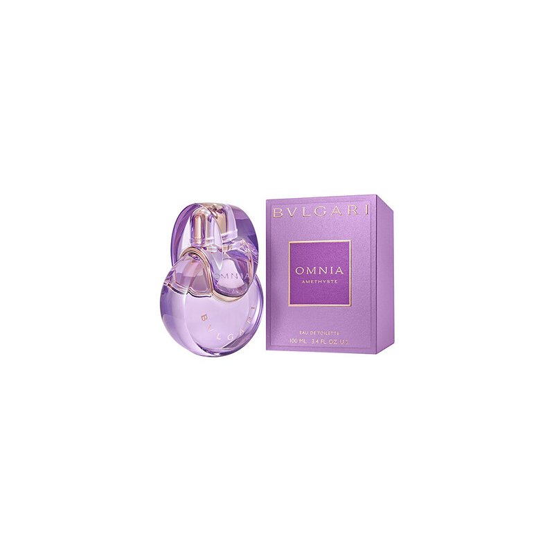 Bvlgari Omnia Amethyste 65 ml — Eau de toilette til kvinder