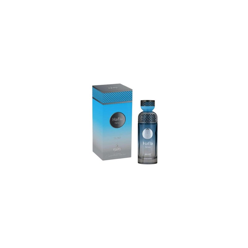 Risala Elite Hafla Night Eau de Parfum 200 ml