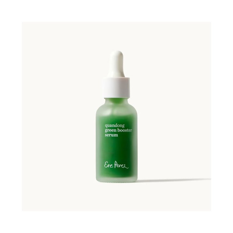 Siero viso Ere Perez Quandong Green Booster Serum 30 ml