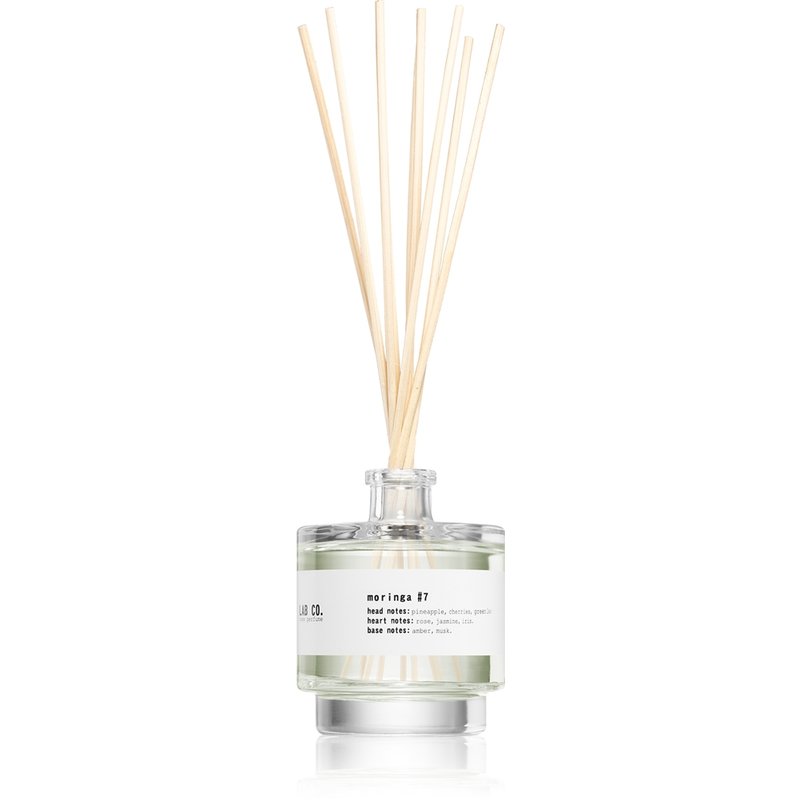 The Olphactory Lab Co. Moringa diffusore di aromi 100 ml