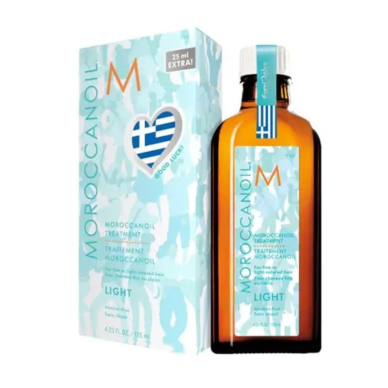 Moroccanoil Tratament Light 125ml