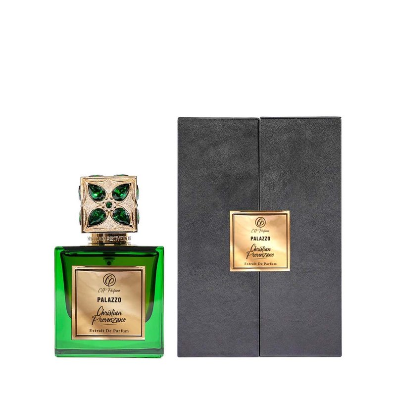 Christian Provenzano Palazzo Profumo 100 ml