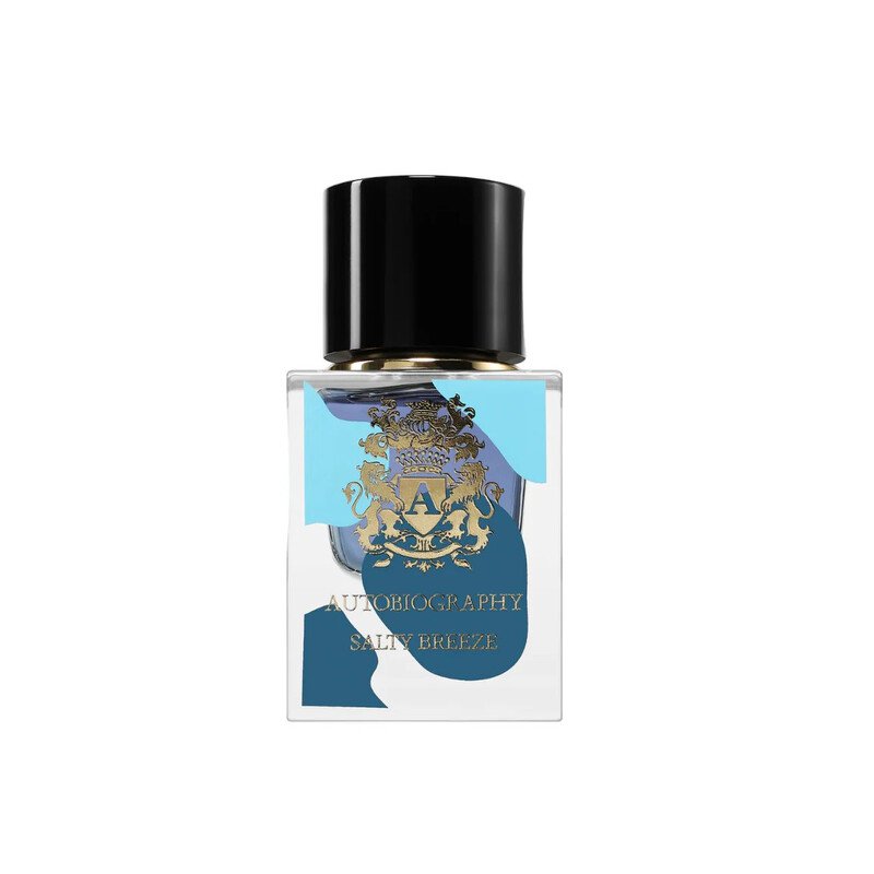 Paris Corner Autobiography Salty Breeze Eau de Parfum 65 ml