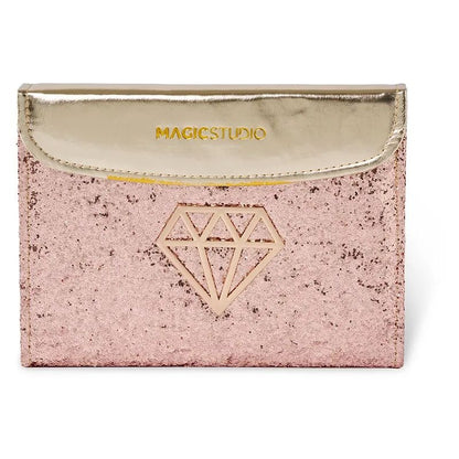 Magic Studio Diamond Maxi Wallet Set Paleta makijażu