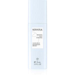 KERASILK Specialists Taming Balm — bálsamo nutritivo para cabellos rebeldes y encrespados 75 ml