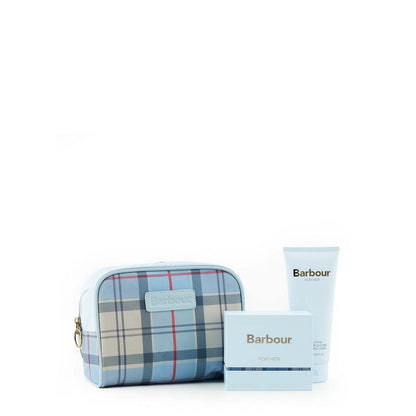 Barbour Coastal For Her — dárková sada parfém 50 ml + tělové mléko 200 ml