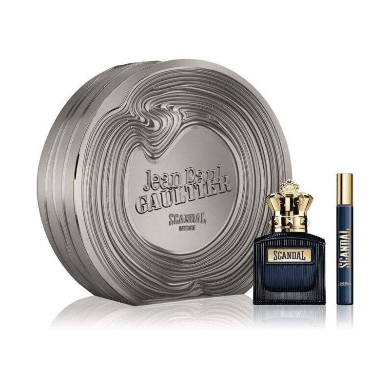 Jean Paul Gaultier Scandal da uomo Intense Set (edp/50ml + sh/gel/75ml)