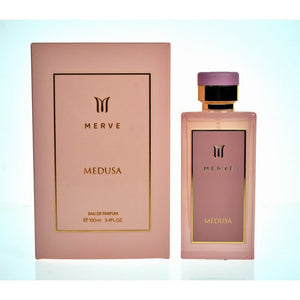 Merve Medusa Parfém 100 ml