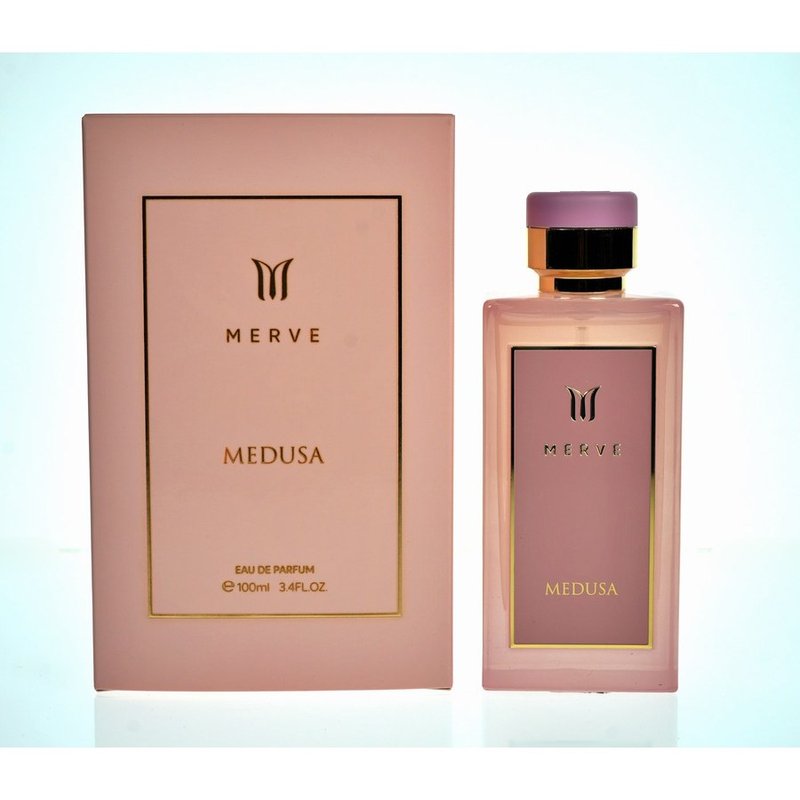 Merve Medusa Eau de Parfum 100 ml