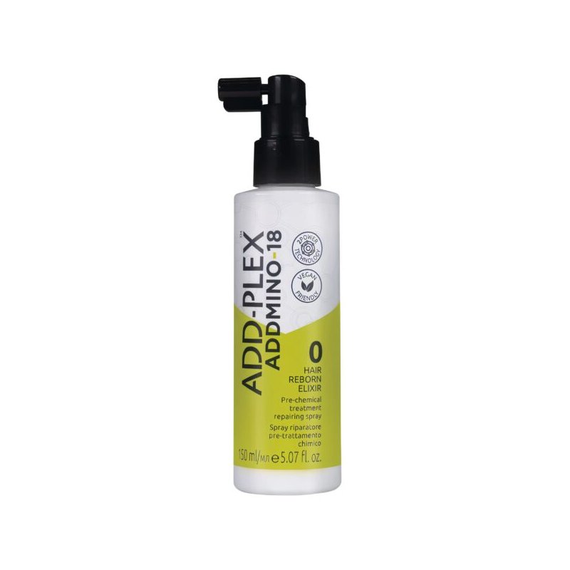 Haar-Elixier Addmino-18 Hair Reborn Elixir 150 ml 
