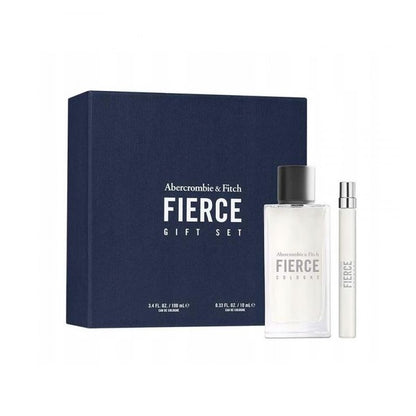 Abercrombie &amp; Fitch Fierce Man Edc 100ml 10ml