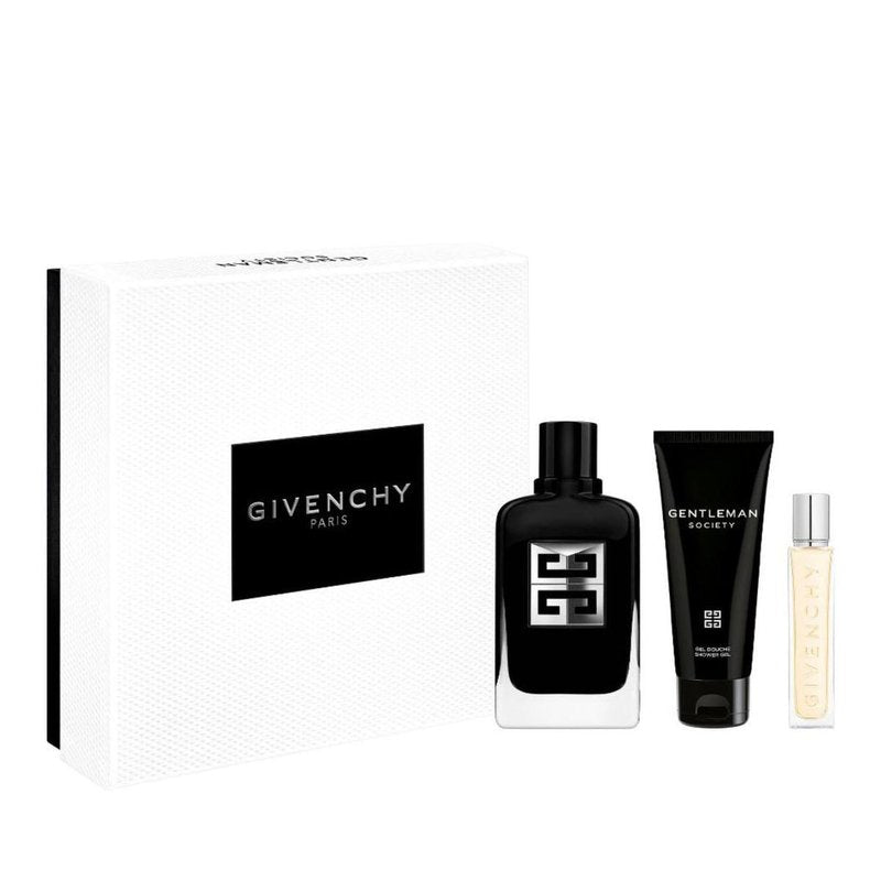 Givenchy Gentleman Society cofanetto 3 Piezas