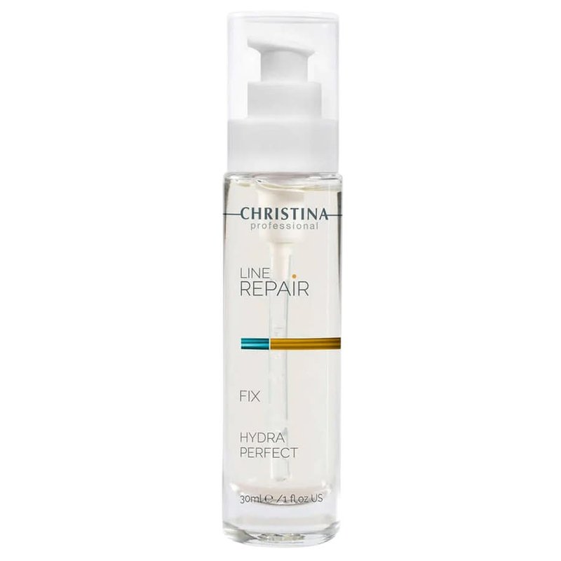 Christina Line Repair Fix Hydra Perfect — siero viso all&