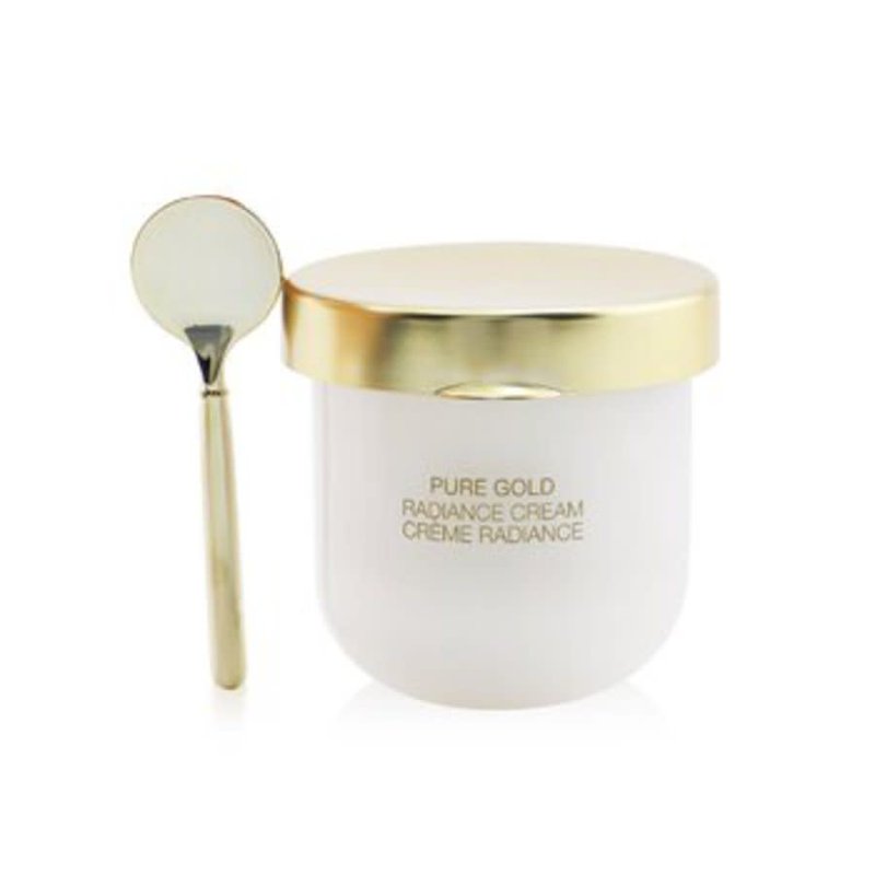 La Prairie Pure Gold Radiance Cream — crema idratante rivitalizzante ricarica 50 ml