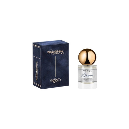 Bibliotheque de Parfum Niebezpieczny Romans Woda Perfumowana 100 ml