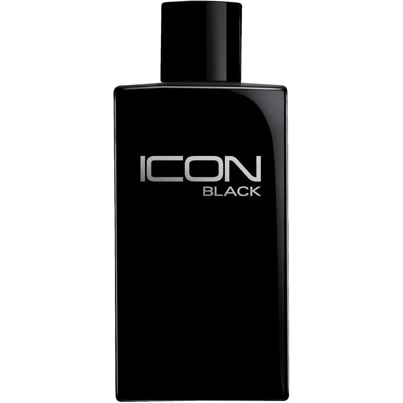 Ga-De Icon Black Eau de toilette 100 ml
