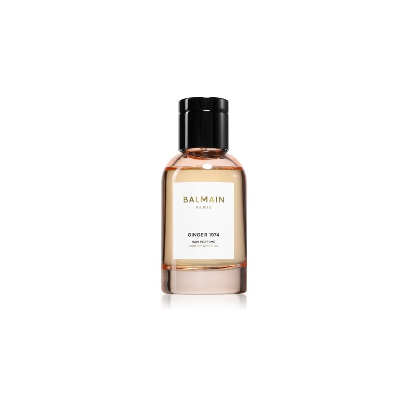 Balmain Hair Couture Ginger 1974 Hair Perfume 100ml 