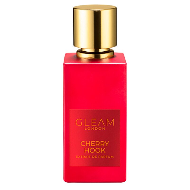 Gleam Cherry Hook Estratto di Profumo 50 ml