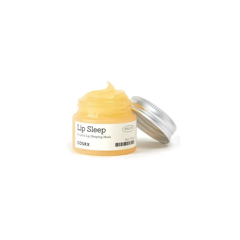 Maska do ust z propolisem, na noc Cosrx Lip Sleep Propolis Lip Sleeping Mask 20 g