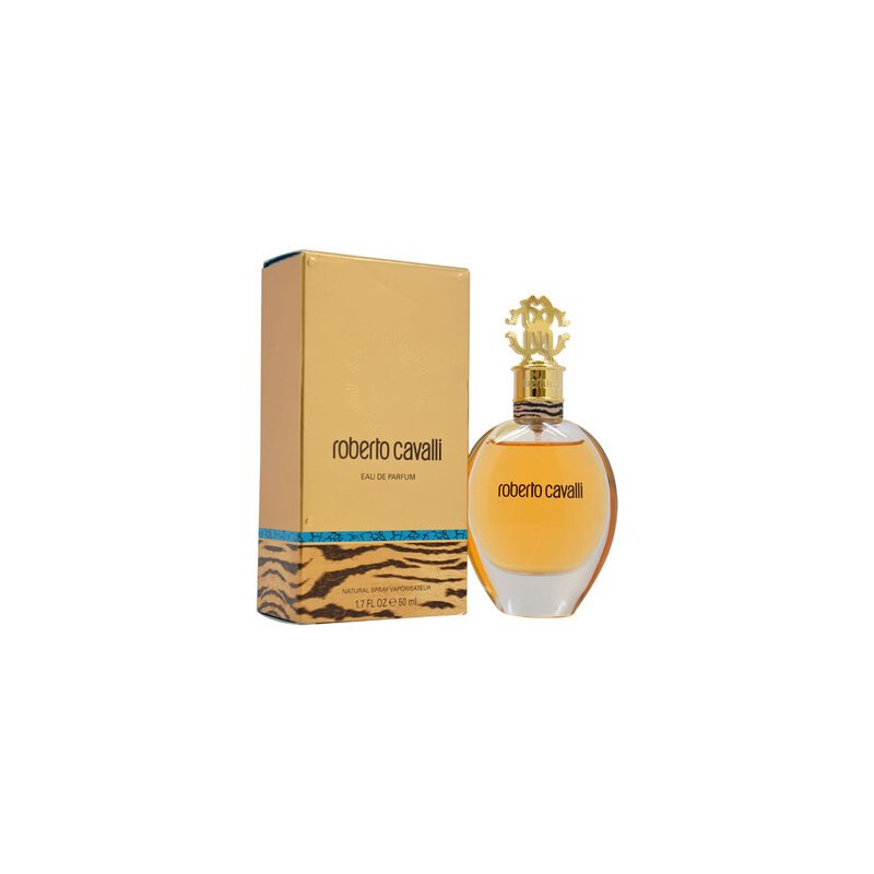 Roberto Cavalli Eau de parfum 30 ml — Eau de parfum donna