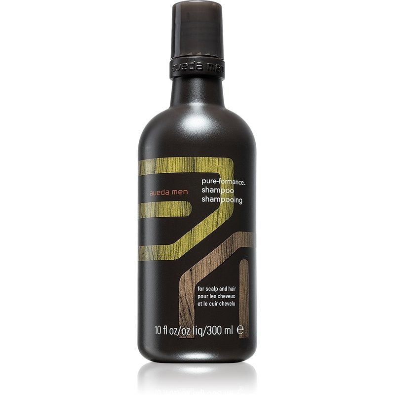 Aveda Men Pure - Formance™ Shampoo shampoo per uomo 300 ml